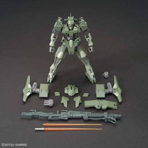 1/144 HGBF #65 Striker GN-X
