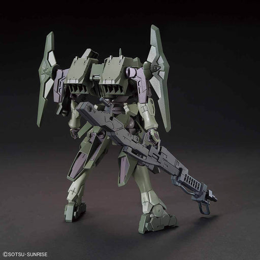 1/144 HGBF #65 Striker GN-X