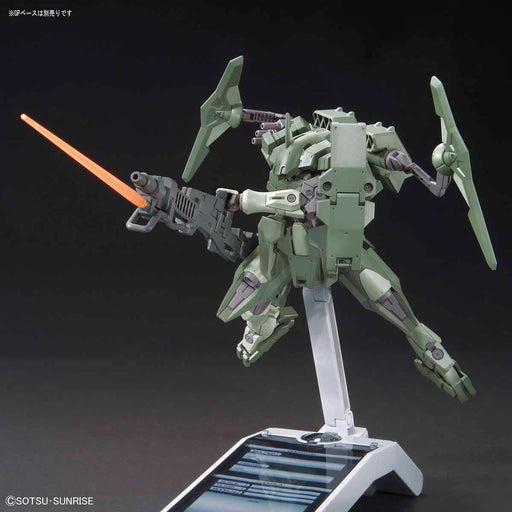 1/144 HGBF #65 Striker GN-X
