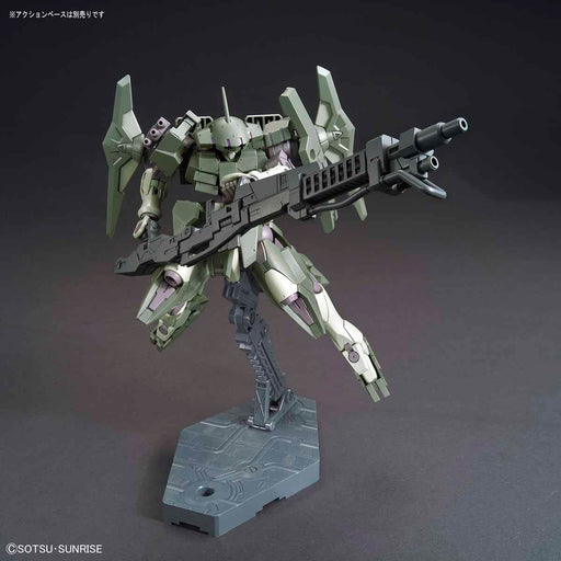 1/144 HGBF #65 Striker GN-X
