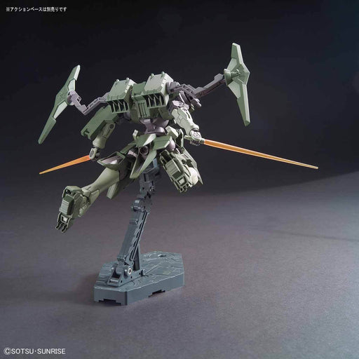 1/144 HGBF #65 Striker GN-X
