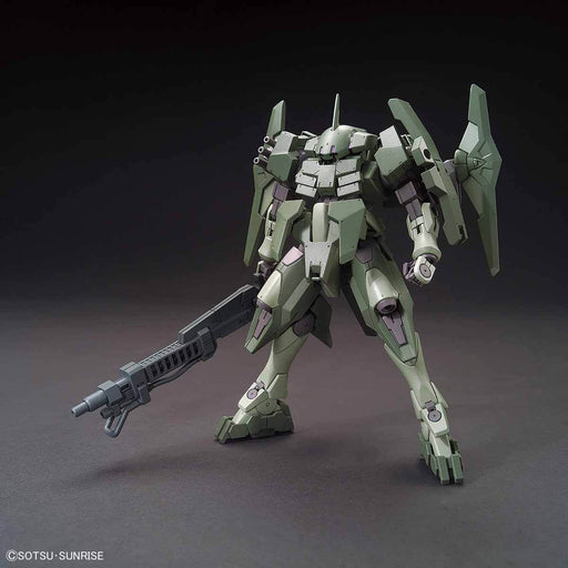 1/144 HGBF #65 Striker GN-X
