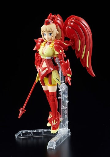 1/144 HGBF Super Fumina Axis Angel ver. Mk-II Axis Image Color (MP)