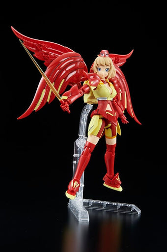 1/144 HGBF Super Fumina Axis Angel ver. Mk-II Axis Image Color (MP)