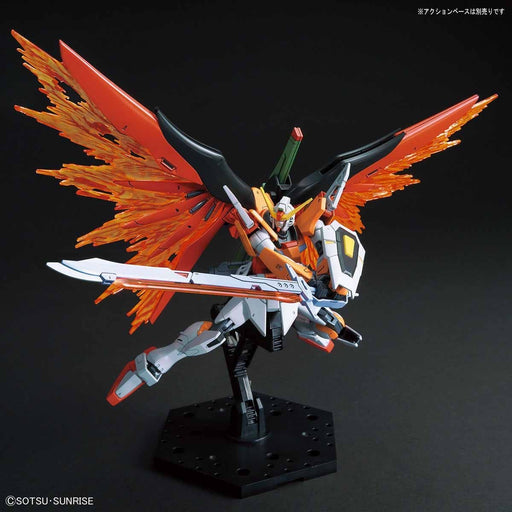 1/144 HGCE #226 Destiny Gundam Heine Westenfluss Custom