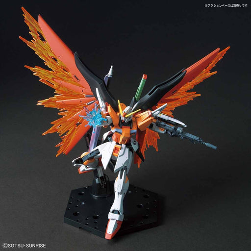 1/144 HGCE #226 Destiny Gundam Heine Westenfluss Custom