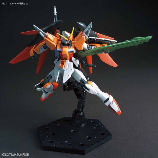 1/144 HGCE #226 Destiny Gundam Heine Westenfluss Custom