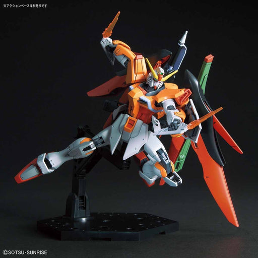 1/144 HGCE #226 Destiny Gundam Heine Westenfluss Custom