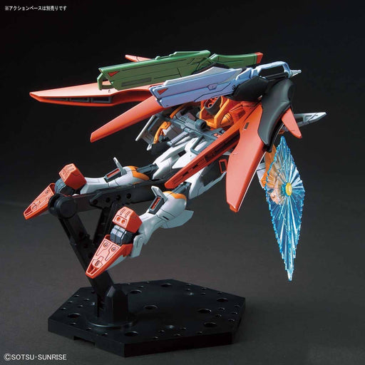 1/144 HGCE #226 Destiny Gundam Heine Westenfluss Custom
