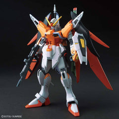 1/144 HGCE #226 Destiny Gundam Heine Westenfluss Custom