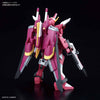 1/144 HGCE #231 Infinite Justice Gundam