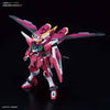 1/144 HGCE #231 Infinite Justice Gundam