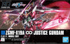 1/144 HGCE #231 Infinite Justice Gundam