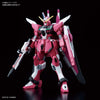 1/144 HGCE #231 Infinite Justice Gundam