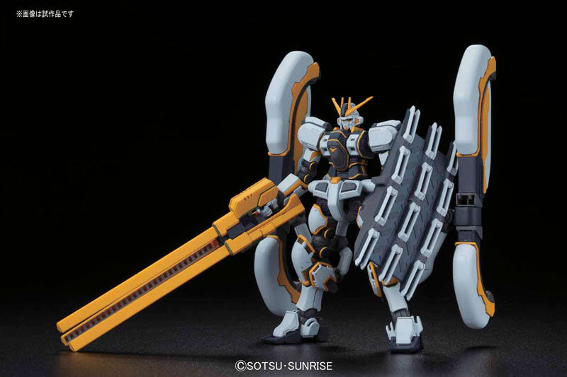 1/144 HGTB Atlas Gundam