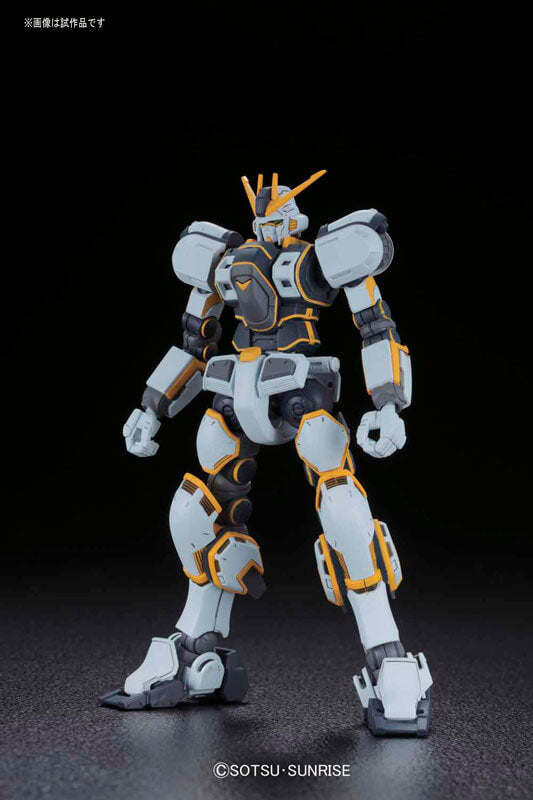 1/144 HGTB Atlas Gundam