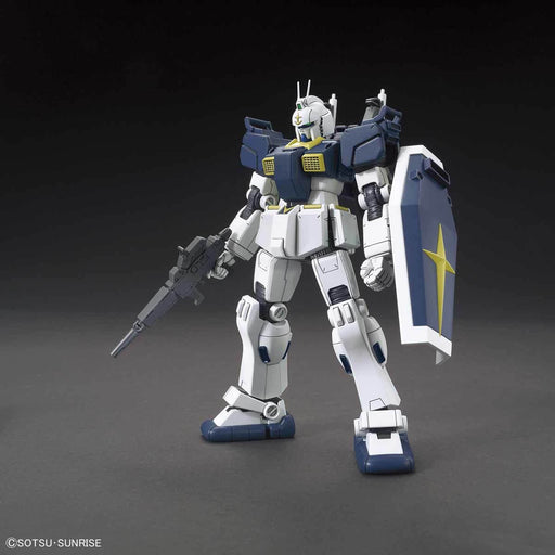 1/144 HGTB Gundam Ground Type S Thunderbolt ver.