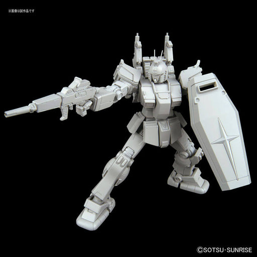 1/144 HGTB Gundam Ground Type S Thunderbolt ver.