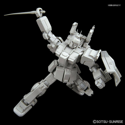 1/144 HGTB Gundam Ground Type S Thunderbolt ver.