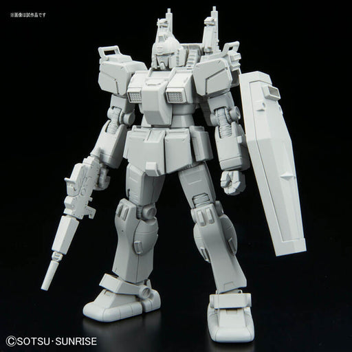 1/144 HGTB Gundam Ground Type S Thunderbolt ver.