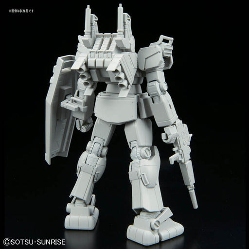 1/144 HGTB Gundam Ground Type S Thunderbolt ver.