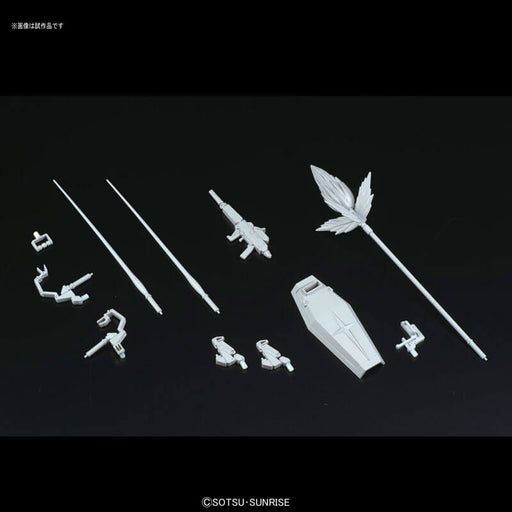 1/144 HGTB Gundam Ground Type S Thunderbolt ver.