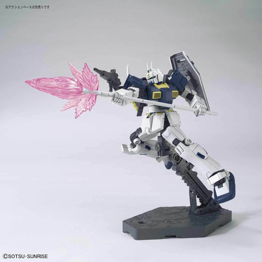 1/144 HGTB Gundam Ground Type S Thunderbolt ver.