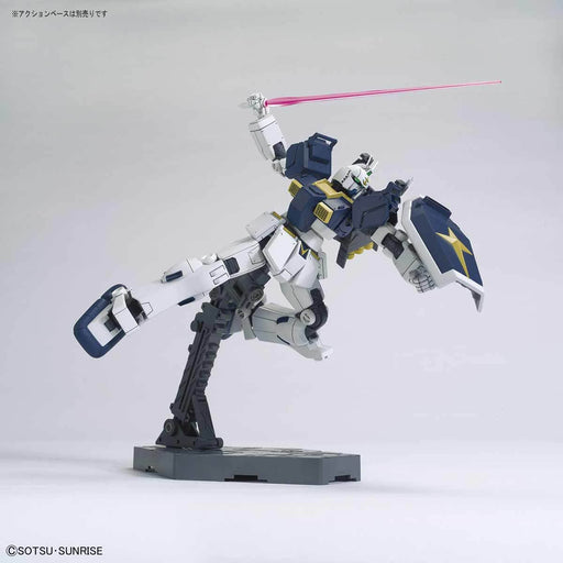 1/144 HGTB Gundam Ground Type S Thunderbolt ver.