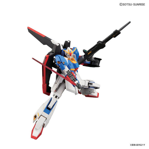1/144 HGUC #203 Zeta Gundam Gunpla Evolution Project ver.