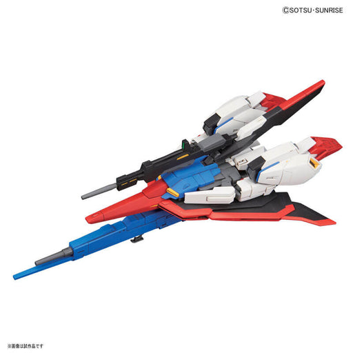 1/144 HGUC #203 Zeta Gundam Gunpla Evolution Project ver.