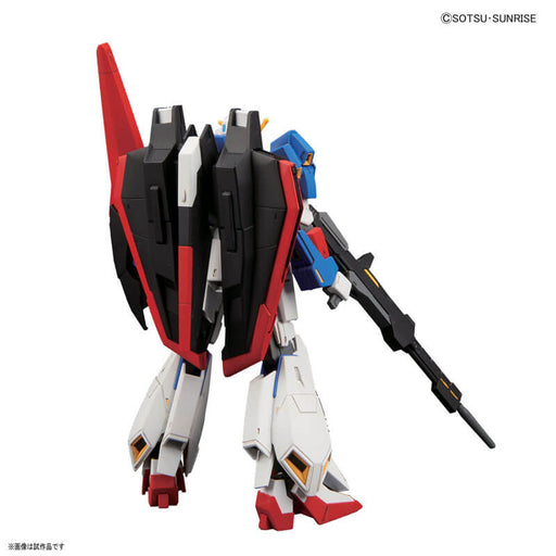 1/144 HGUC #203 Zeta Gundam Gunpla Evolution Project ver.
