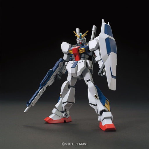 1/144 HGUC #205 Gundam AN-01 Tristan