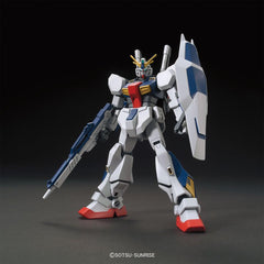 1/144 HGUC #205 Gundam AN-01 Tristan