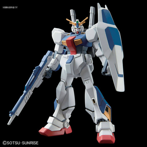 1/144 HGUC #205 Gundam AN-01 Tristan