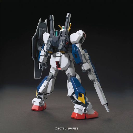 1/144 HGUC #205 Gundam AN-01 Tristan