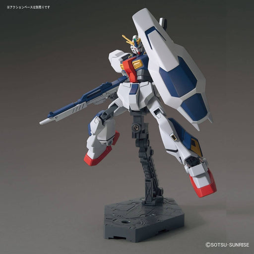 1/144 HGUC #205 Gundam AN-01 Tristan