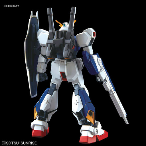 1/144 HGUC #205 Gundam AN-01 Tristan