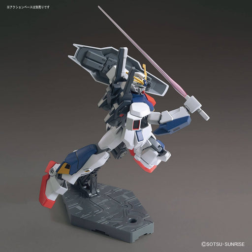 1/144 HGUC #205 Gundam AN-01 Tristan