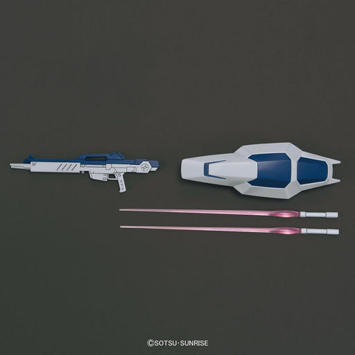 1/144 HGUC #205 Gundam AN-01 Tristan