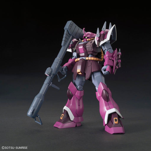1/144 HGUC #206 Efreet Schneid