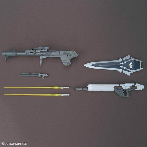 1/144 HGUC #217 Sinanju Stein Narrative ver.