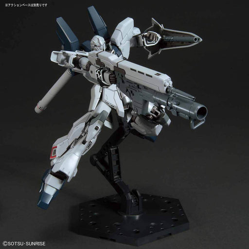 1/144 HGUC #217 Sinanju Stein Narrative ver.