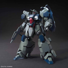 1/144 HGUC #221 Gustav Karl Unicorn ver.