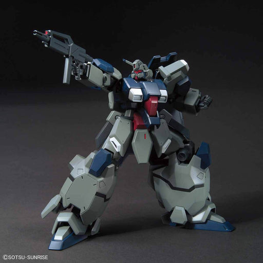 1/144 HGUC #221 Gustav Karl Unicorn ver.