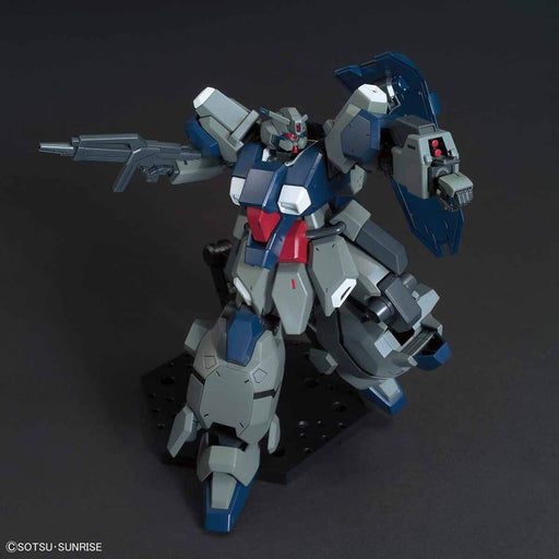 1/144 HGUC #221 Gustav Karl Unicorn ver.