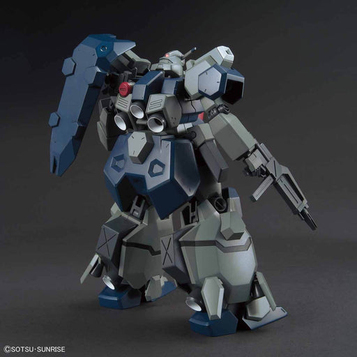 1/144 HGUC #221 Gustav Karl Unicorn ver.