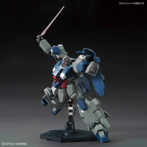 1/144 HGUC #221 Gustav Karl Unicorn ver.