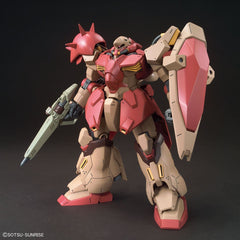 1/144 HGUC #233 Messer Type F01