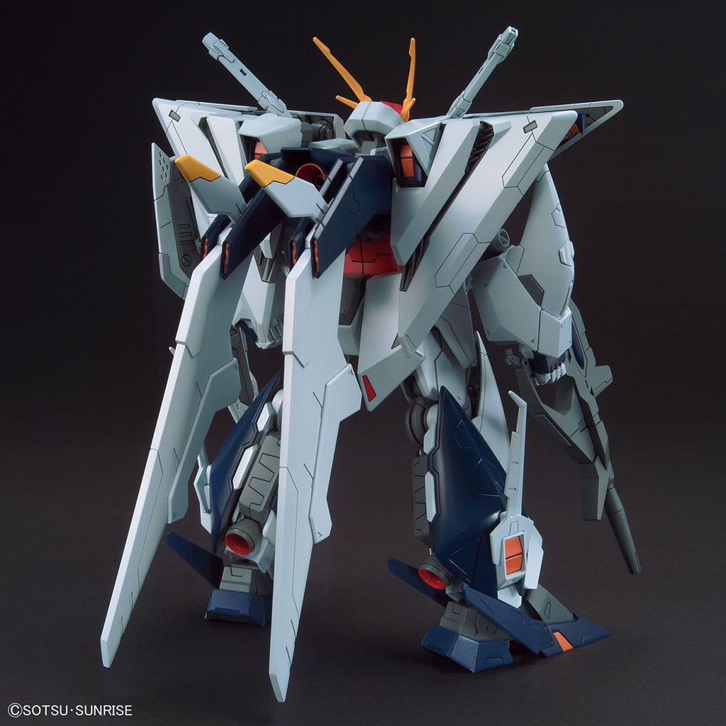 1/144 HGUC #238 XI Gundam