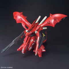 1/144 HGUC #240 Nightingale